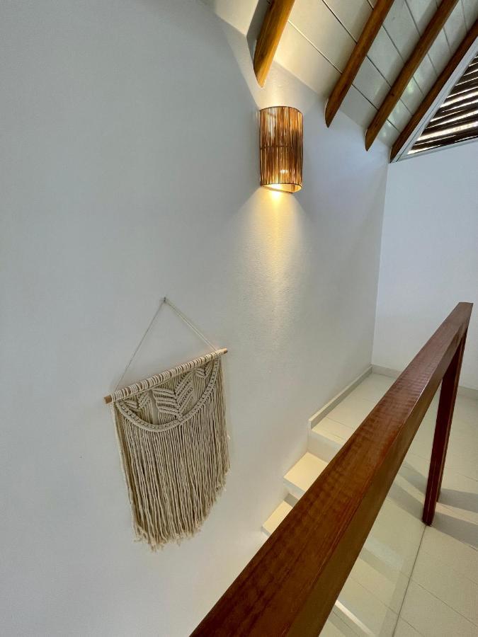 Leeloo Boutique Hotel Las Terrenas Exterior foto