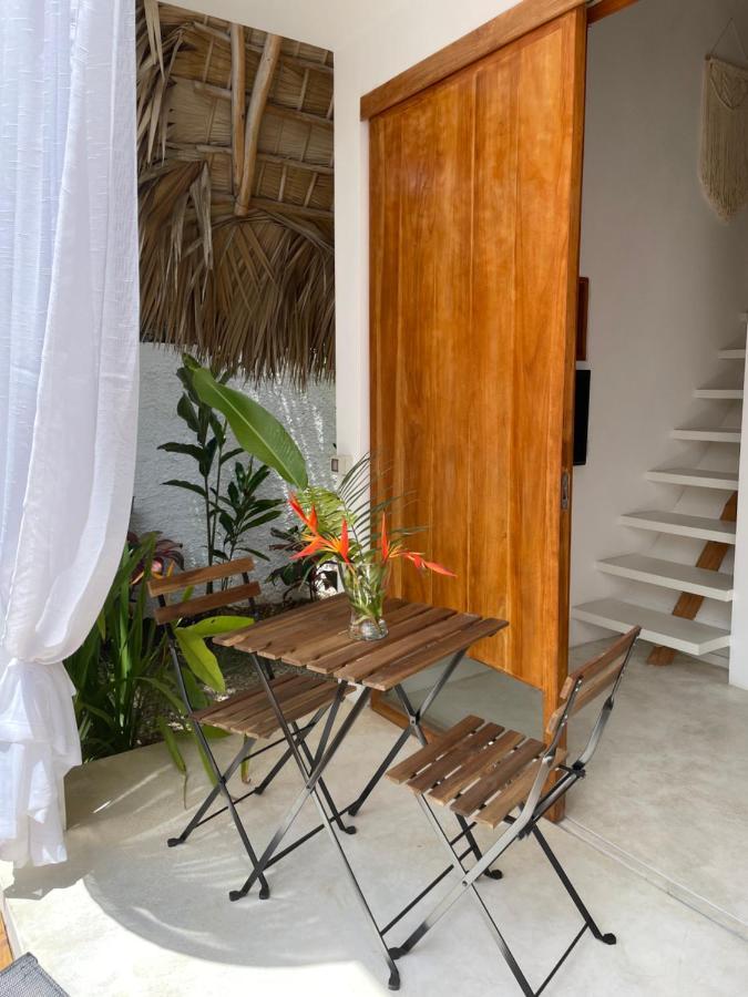 Leeloo Boutique Hotel Las Terrenas Exterior foto