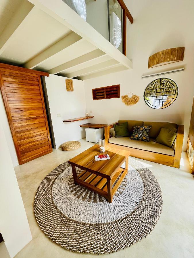 Leeloo Boutique Hotel Las Terrenas Exterior foto