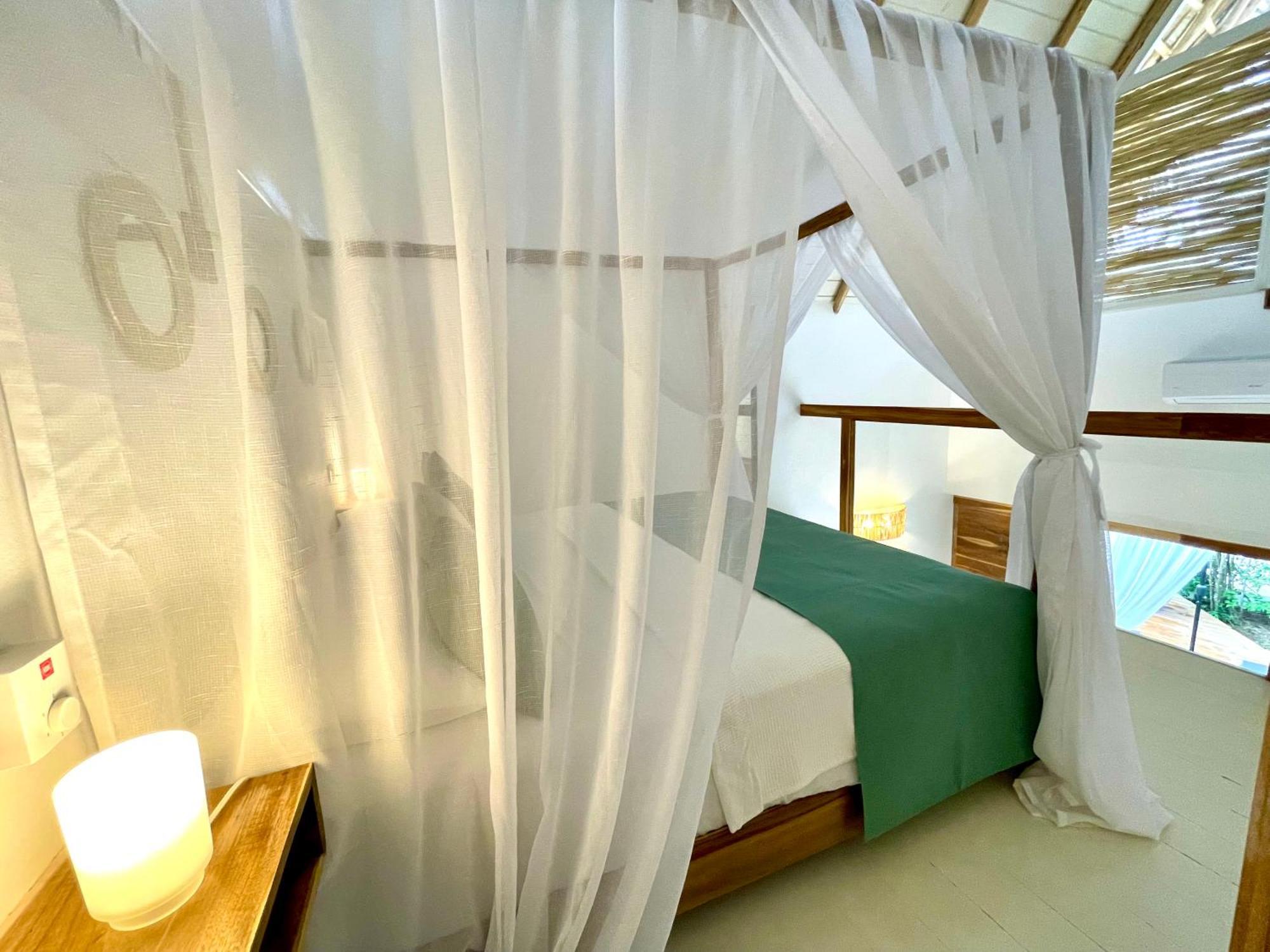Leeloo Boutique Hotel Las Terrenas Exterior foto