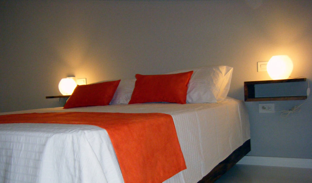 Leeloo Boutique Hotel Las Terrenas Exterior foto
